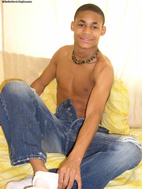 Black Jock Tyler Smith